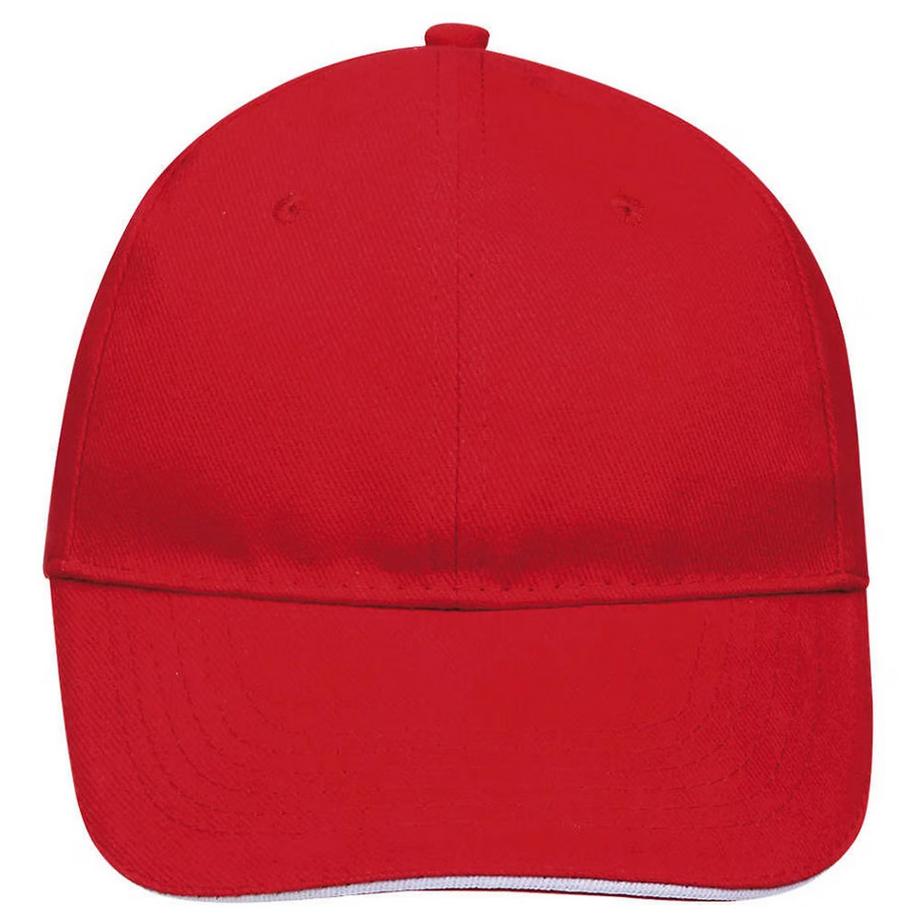 Buffalo Baseballmütze