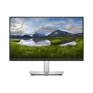Dell  P Series 54,61 cm (21,5") Monitor – P2222H Schwarz