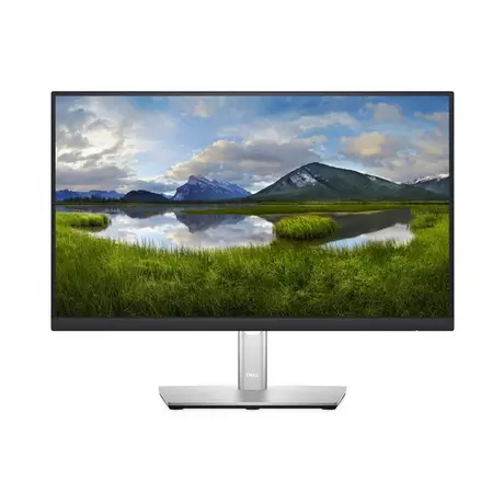 Dell  P Series 54,61 cm (21,5") Monitor – P2222H Schwarz
