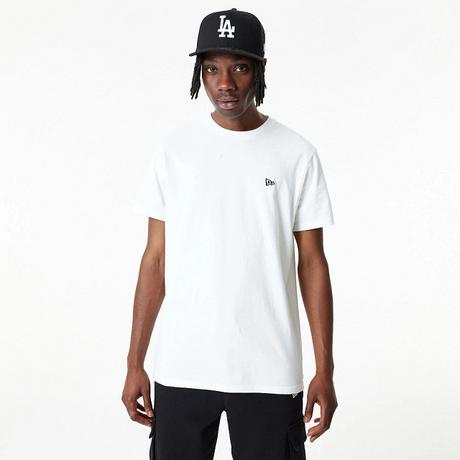 NEW ERA Essentials Kurzarm T-Shirt  