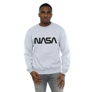Nasa Sweatshirt Moderne  