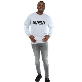Nasa Sweatshirt Moderne  