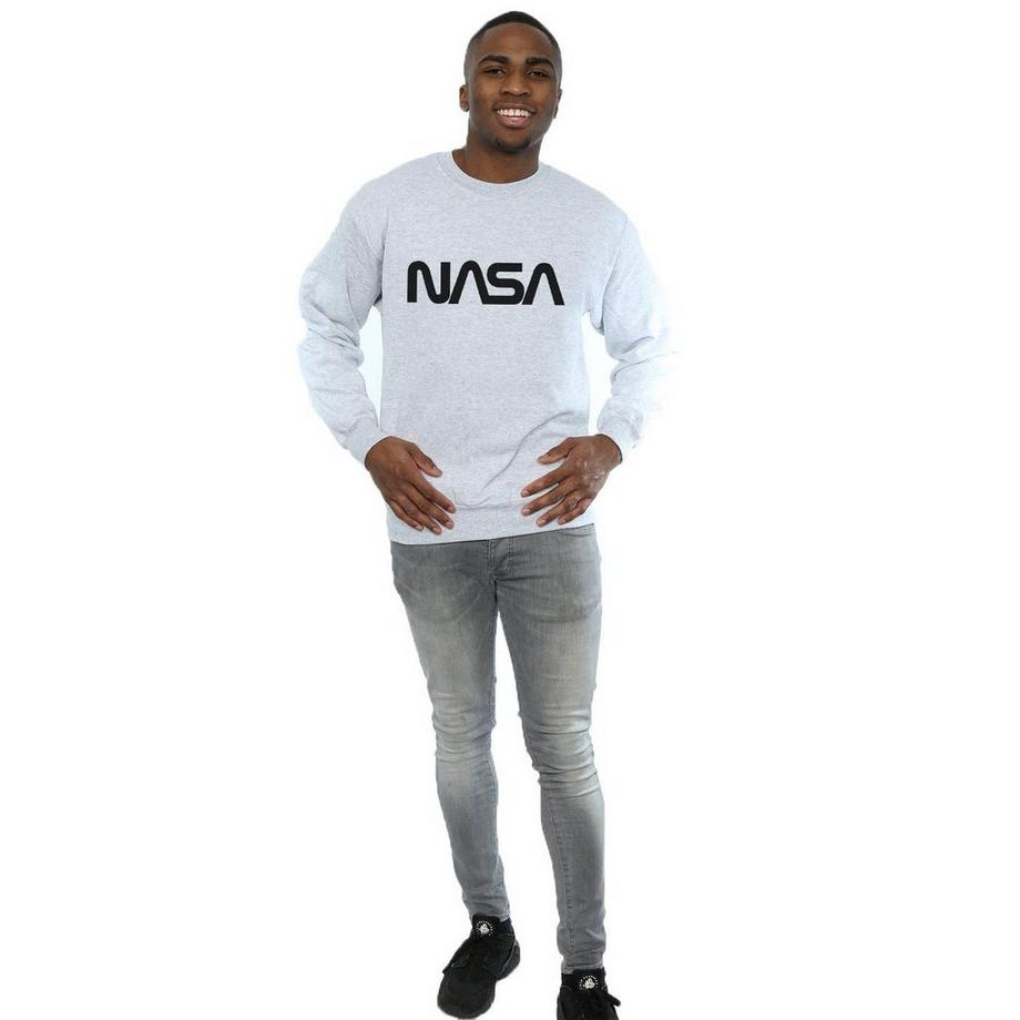 Nasa Modern Sweatshirt  