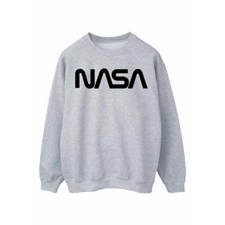 Nasa Sweatshirt Moderne  