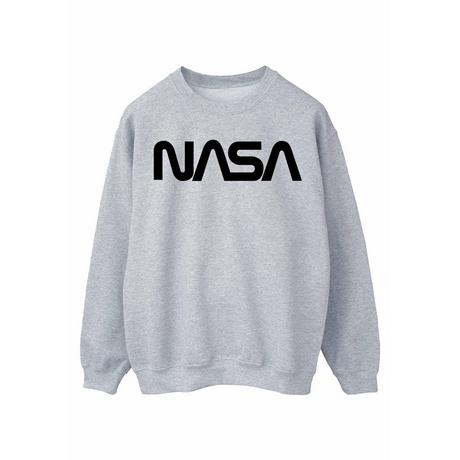 Nasa Sweatshirt Moderne  