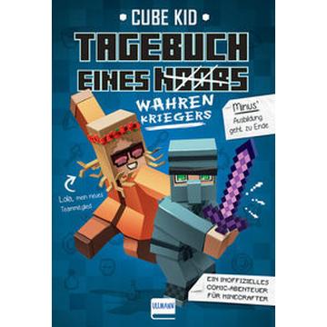 Tagebuch eines wahren Kriegers (Bd. 4)