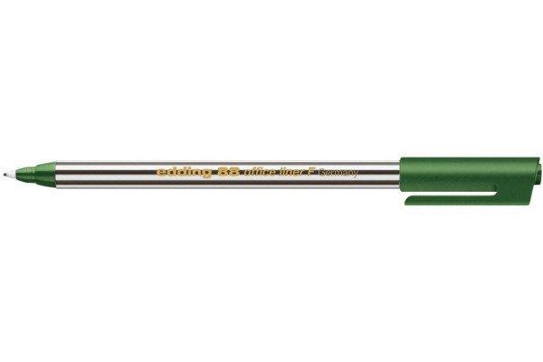 Edding EDDING Fineliner 88 officeliner 0,6mm  