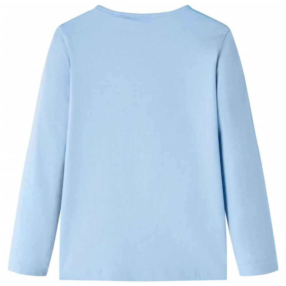 VidaXL  Kinder t-shirt baumwolle 