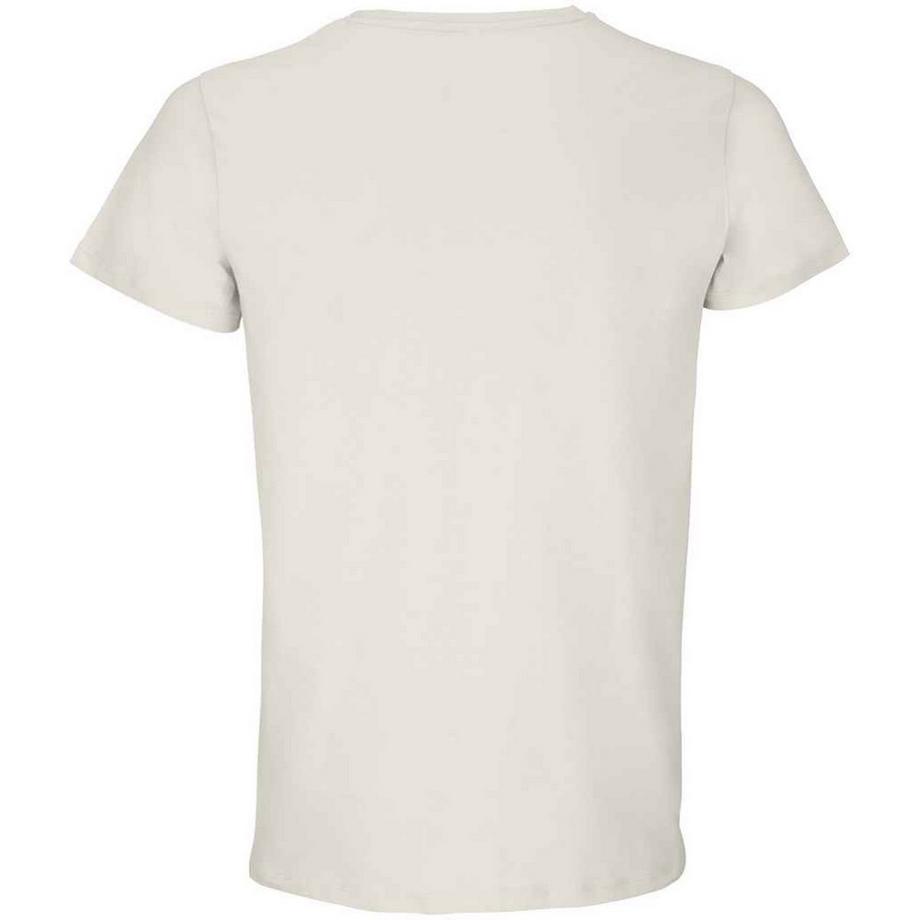 SOLS Crusader Recyceltes Material T-Shirt  
