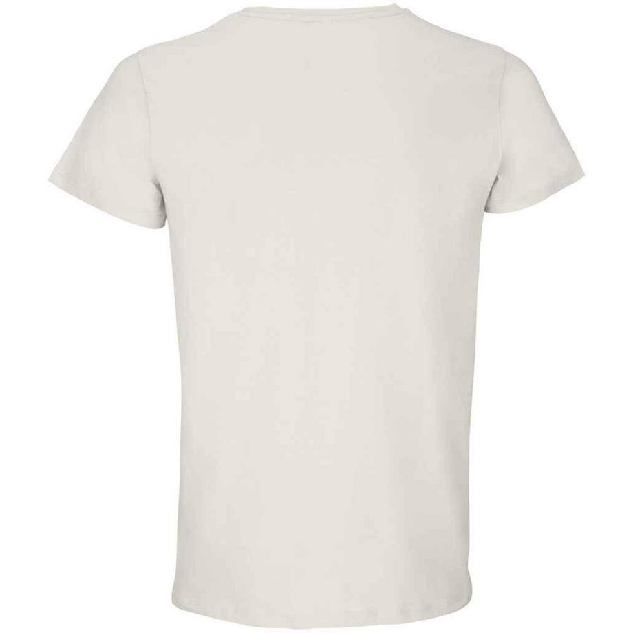 SOLS Crusader Recyceltes Material T-Shirt  