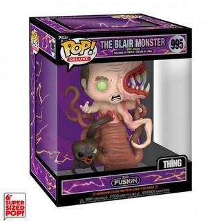 Funko  Funko POP! Fusion The Thing: Blair Monster (995) DLX 