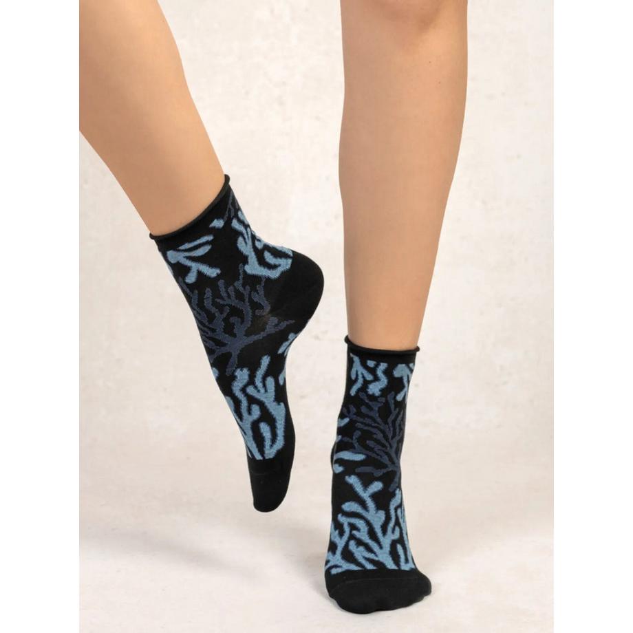 Chaussettes Corail
