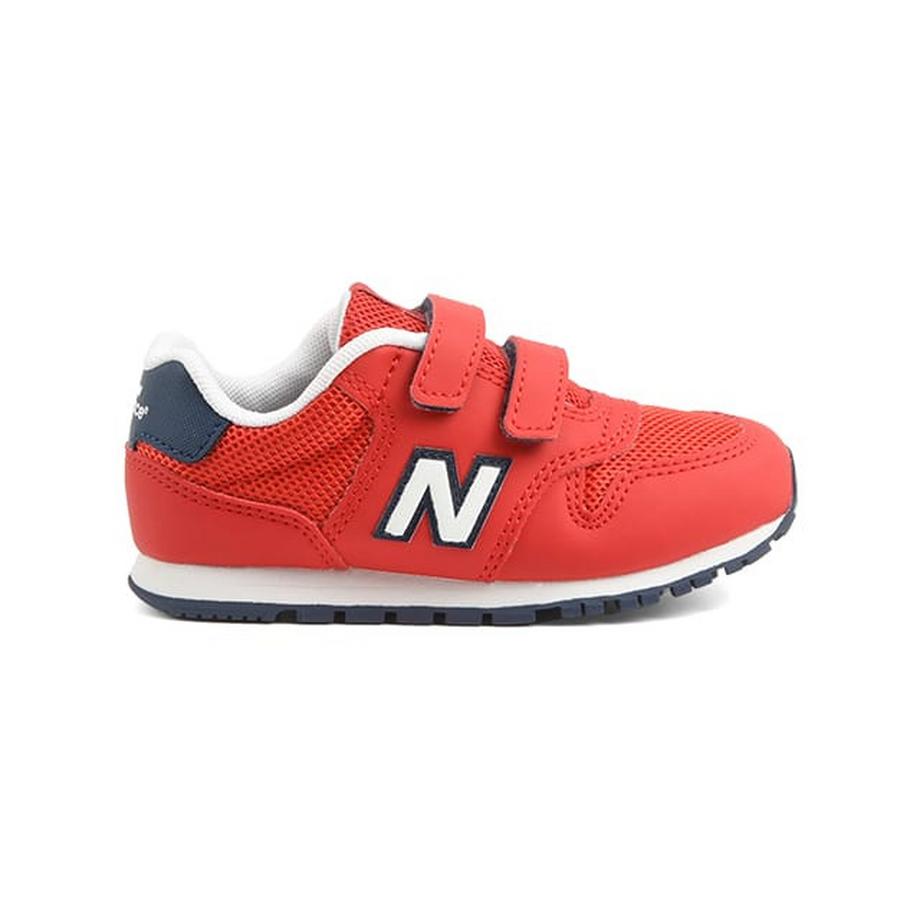 new balance 500-23.5 Sneakers basses à scratch  