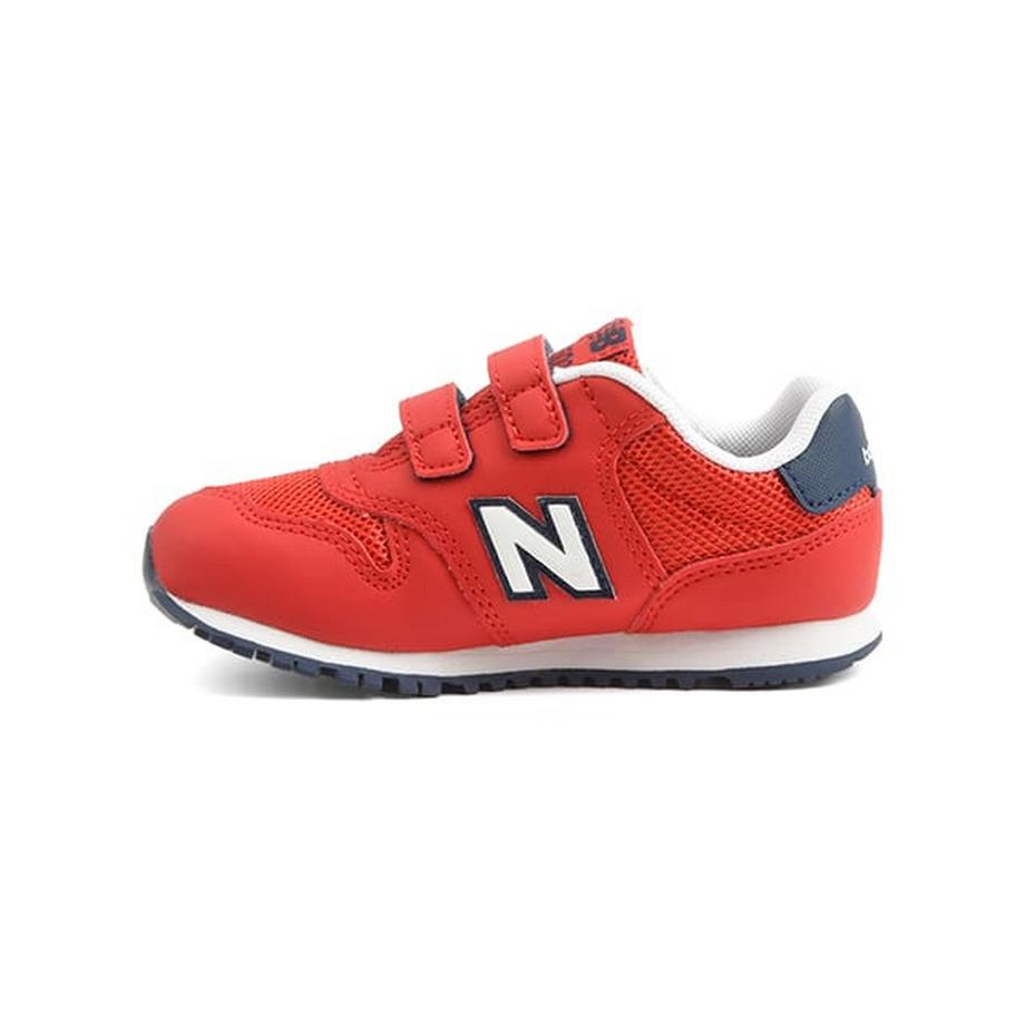 new balance 500-23.5 Sneakers basses à scratch  