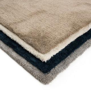 La Redoute Intérieurs Tapis moelleux microfibre  