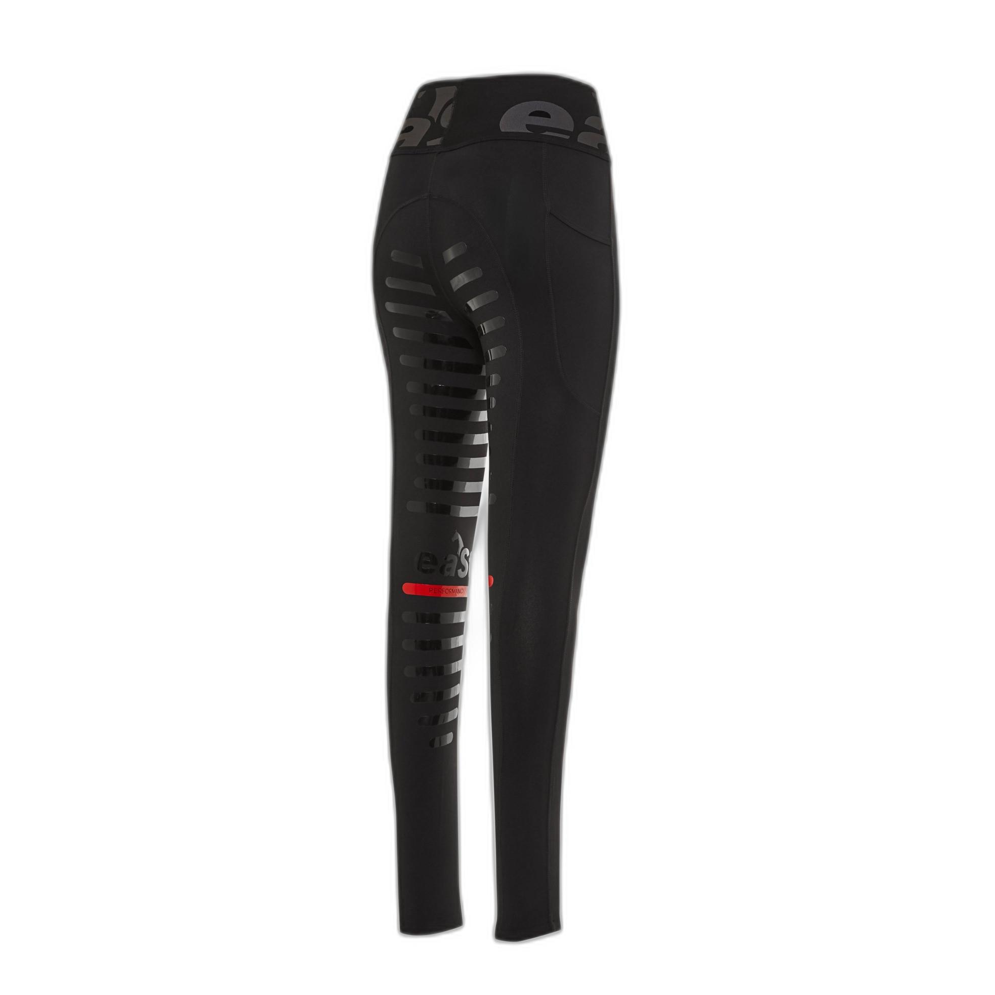 East  legging équitation full grip taille haute   reggings® r1 