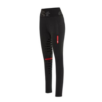 legging équitation full grip taille haute   reggings® r1