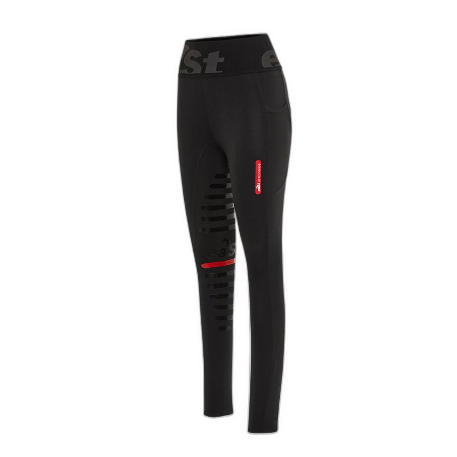leggings a vita alta da con aderenza totale reggings® r1