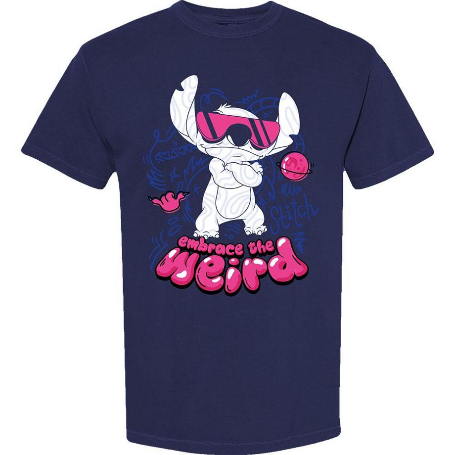 T-ShirtEmbrace The Weird