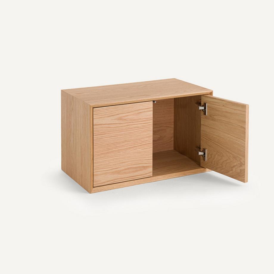 AM.PM Schrank-Element Archivita B60 x T35 cm Eichenfurnier  