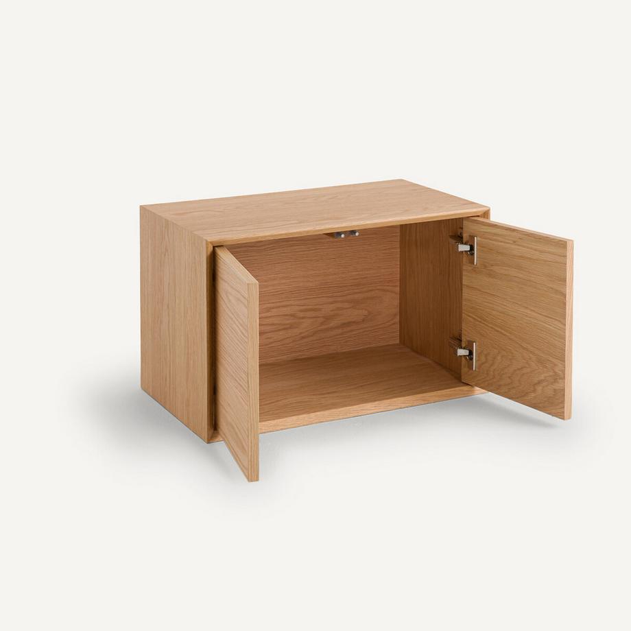 AM.PM Schrank-Element Archivita B60 x T35 cm Eichenfurnier  