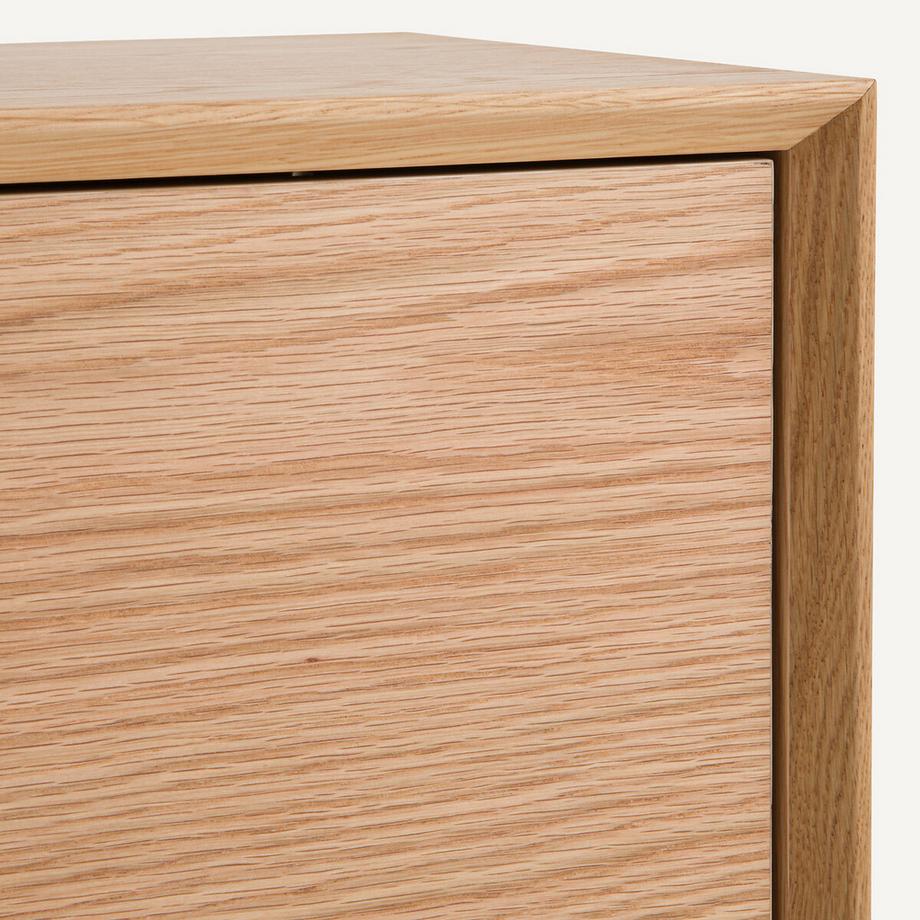 AM.PM Schrank-Element Archivita B60 x T35 cm Eichenfurnier  