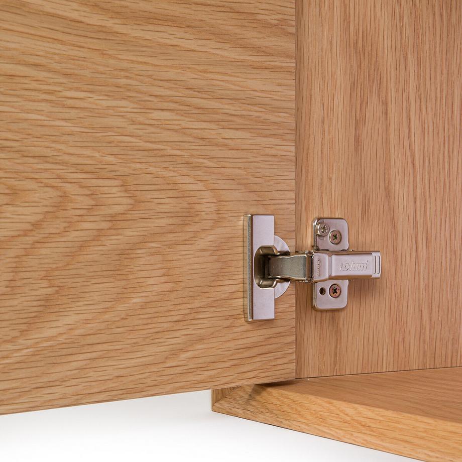 AM.PM Schrank-Element Archivita B60 x T35 cm Eichenfurnier  