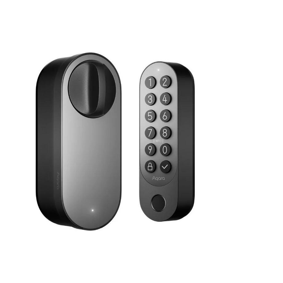 Smart Lock U200 - Intelligentes Türschloss