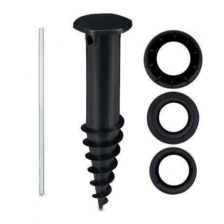 B2X Parasol avec manchon inférieur  