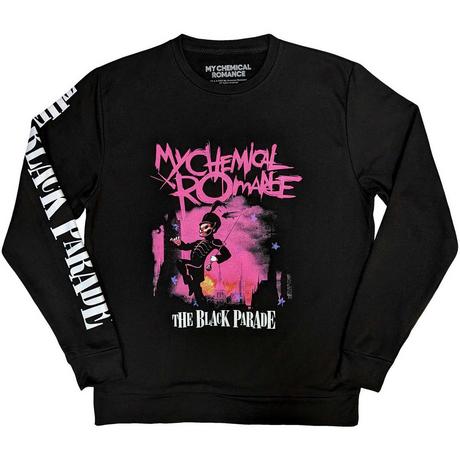 My Chemical Romance  Sweatshirt 