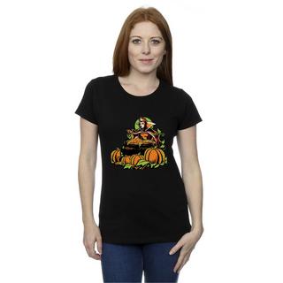 Disney  TShirt  Halloween 