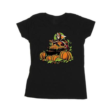 Disney  TShirt  Halloween 