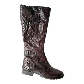 Gabor  73.830.28 - Leder stiefelette 