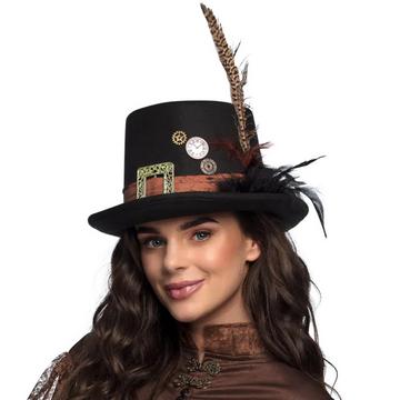 Boland 54501 Cappello per costume Adulto Qualsiasi tipo