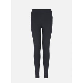 BOXEUR DES RUES  Basic Leggings With Side Logo 