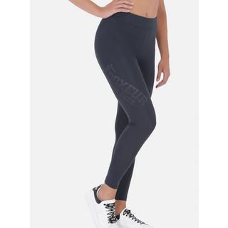 BOXEUR DES RUES  Basic Leggings With Side Logo 