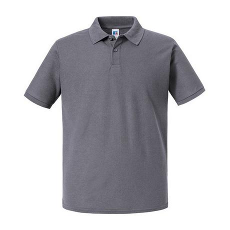 Russell Authentic Eco Polo  