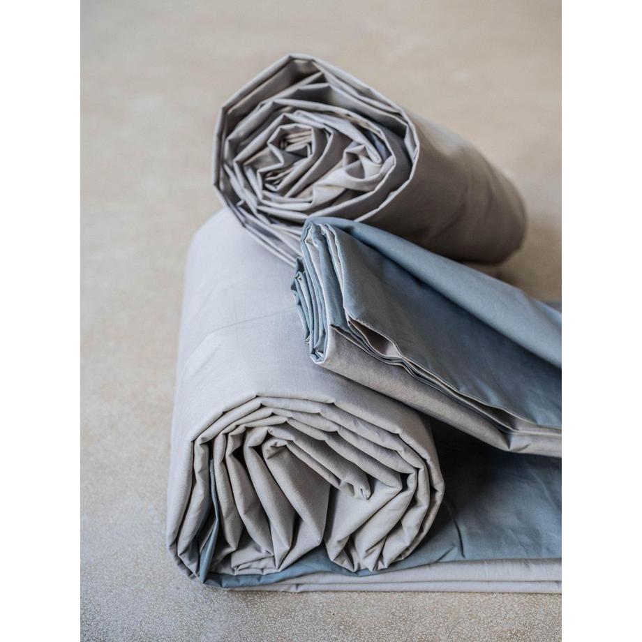 Zizzz Perkal Duvetbezug  