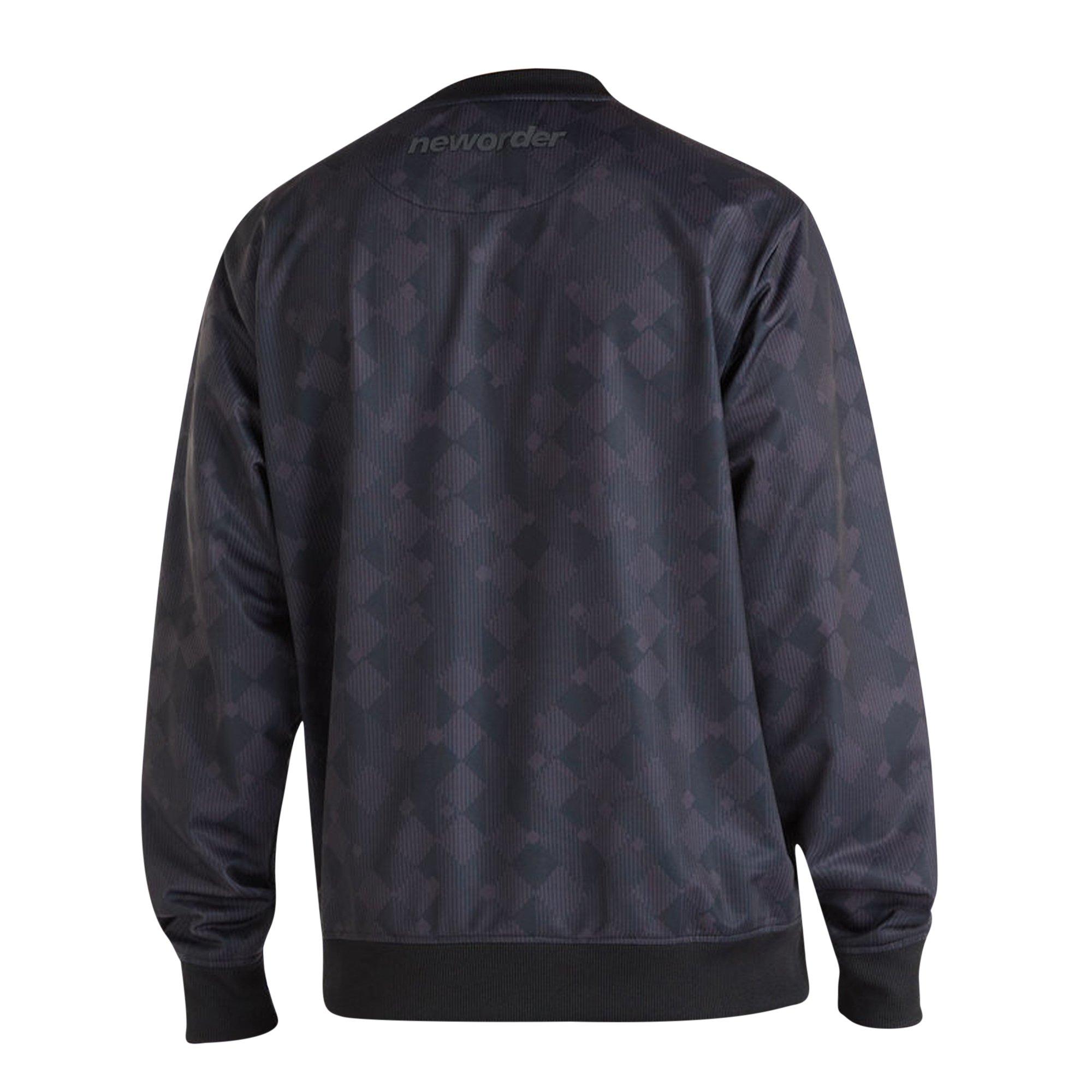 Umbro  Sweat NEW ORDER BLACKOUT 