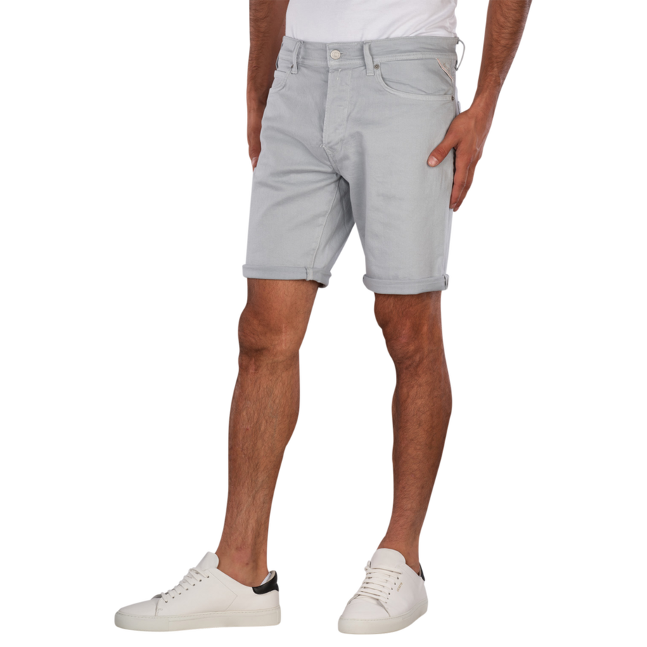 REPLAY Shorts 5 tasche  