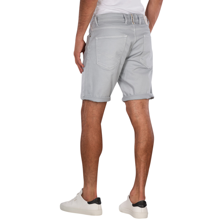 REPLAY Shorts 5 tasche  