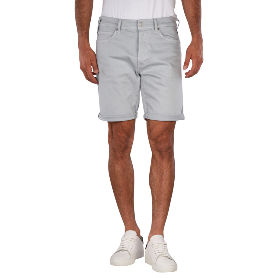 5-Pocket Shorts