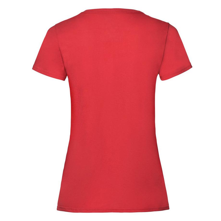 Fruit of the Loom T-shirt Valueweight  