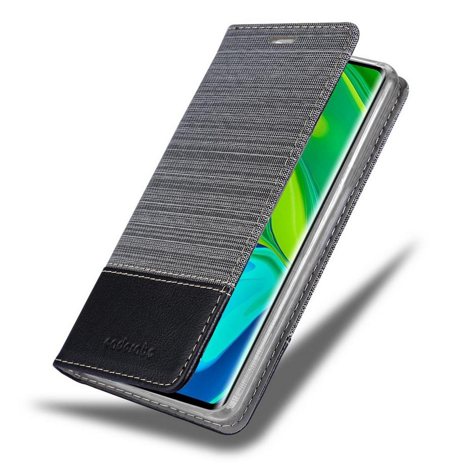 Cadorabo  Custodia per Xiaomi RedMi NOTE 10 4G / RedMi NOTE 10S cover 