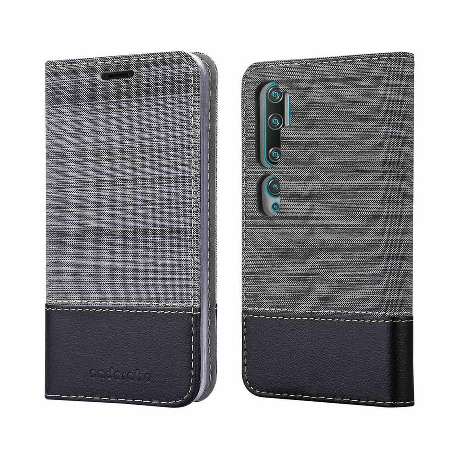 Cadorabo  Custodia per Xiaomi RedMi NOTE 10 4G / RedMi NOTE 10S cover 