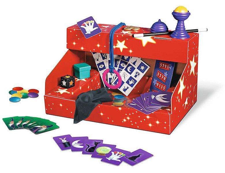 Ravensburger  Meine erste Zaubershow 