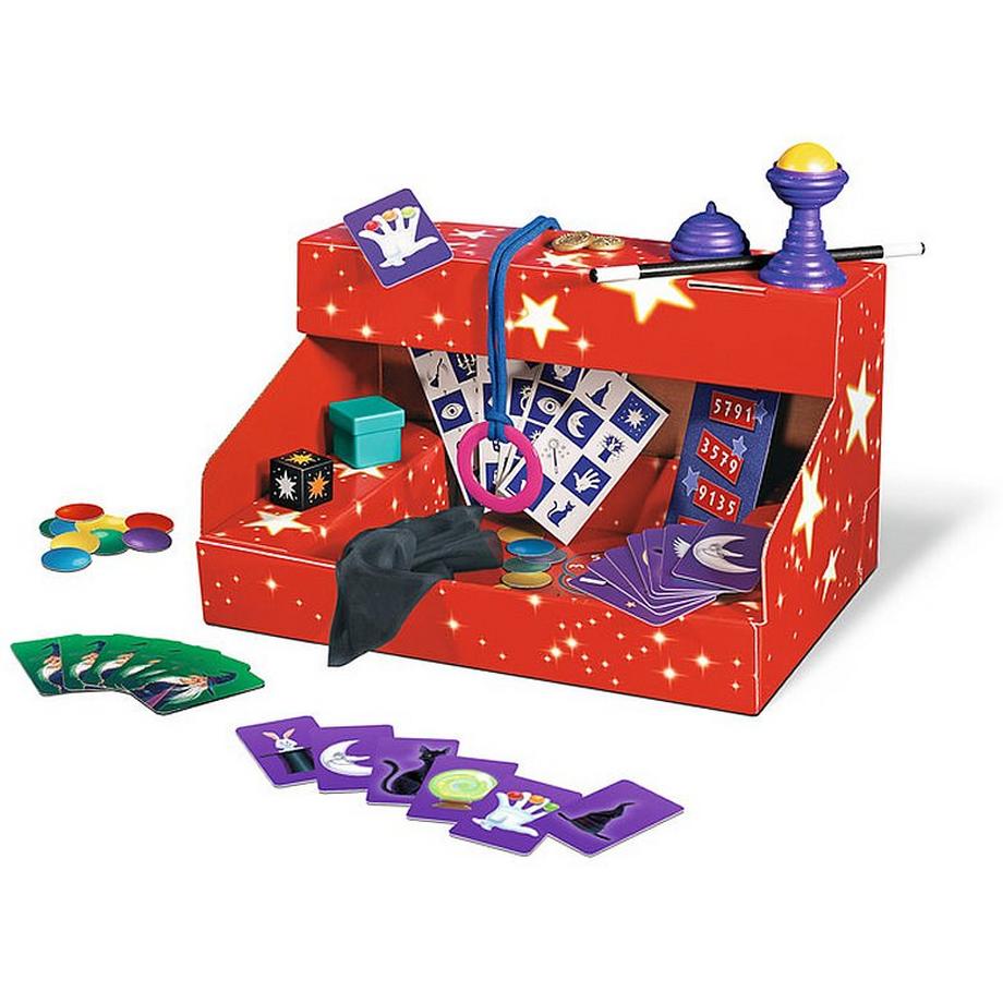 Ravensburger  Meine erste Zaubershow 