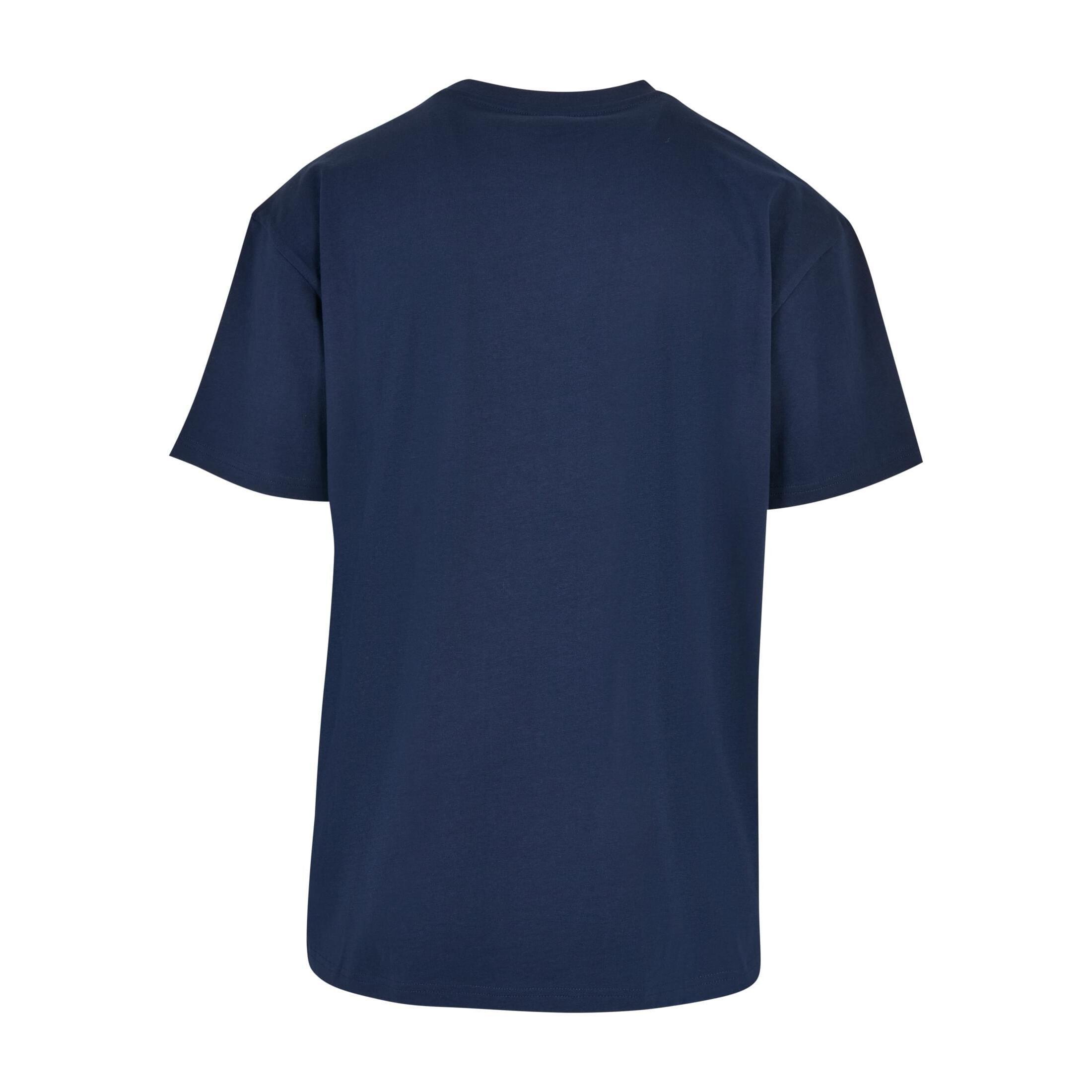 URBAN CLASSICS Heavy Oversized T-Shirt  