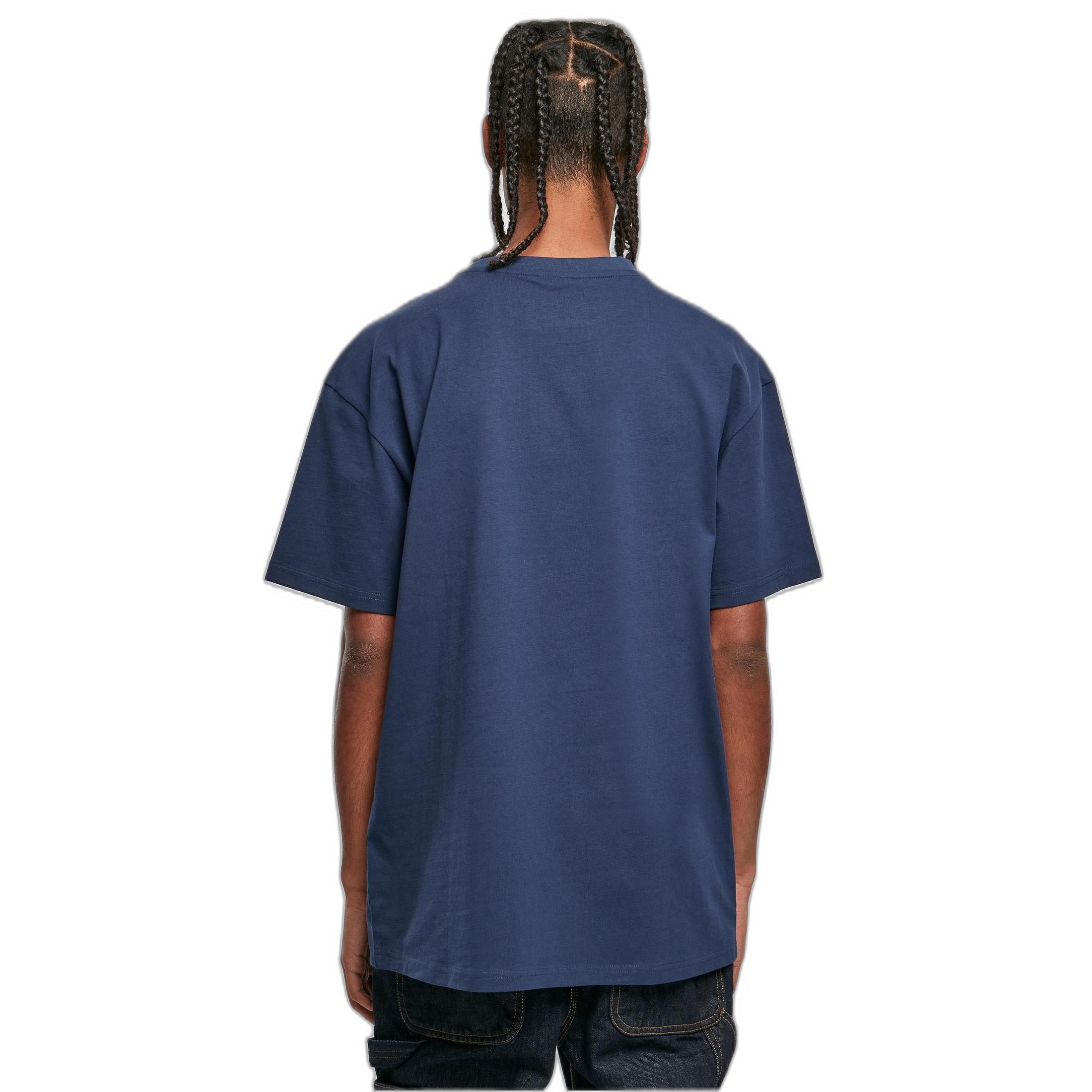 URBAN CLASSICS Heavy Oversized T-Shirt  