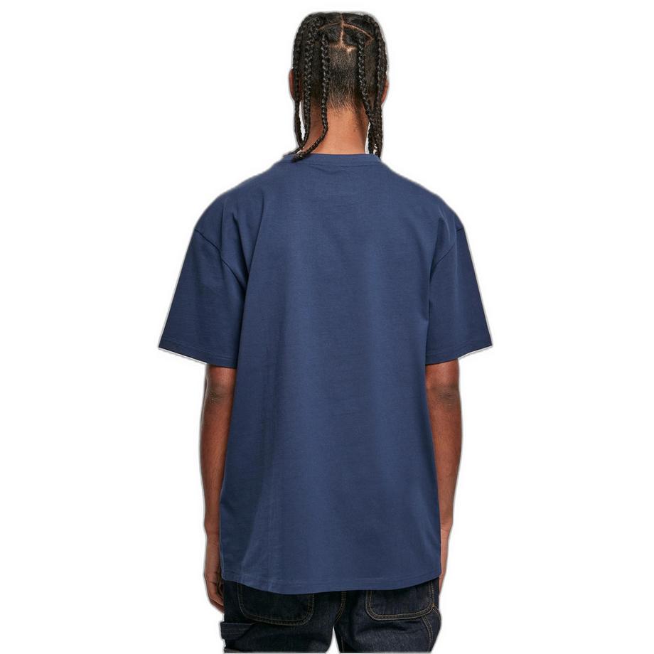 URBAN CLASSICS Heavy Oversized T-Shirt  